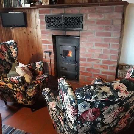 Ellernhof Im Spessart Villa Stadtprozelten Bagian luar foto